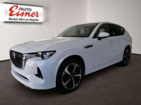 gebraucht Mazda CX-60 2.5L PHEV AWD TAKUMI Con/Dri/Pan