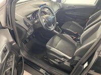 gebraucht Ford B-MAX 1.0 EcoBoost Start/Stop PDC*AHK