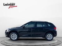 gebraucht Skoda Kamiq 1,0 TSI Ambition