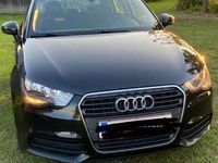 gebraucht Audi A1 Sportback 16 TDI Ambition