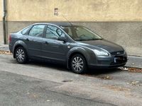 gebraucht Ford Focus Trend 16 TDCi