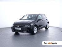 Neu VW Golf VIII 116 PS (85 kW) 2025 Schwarz Limousine