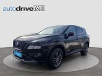 Gebraucht Nissan X-Trail Visia 158 PS (116 kW) 2023 Grau SUV