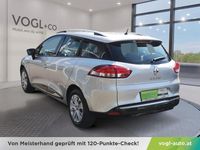 gebraucht Renault Clio GrandTour Limited Energy DCi 90 PS Diesel