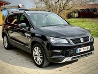 gebraucht Seat Ateca Ateca2,0 Xcellence 4WD TDI DSG Xcellence