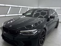 gebraucht BMW M5 Competition