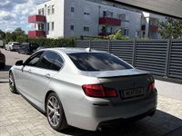 gebraucht BMW 530 530 d xDrive M-Paket Aut.