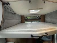 gebraucht Fiat Ducato Carado T 447