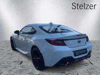 gebraucht Toyota GR86 CarPlay