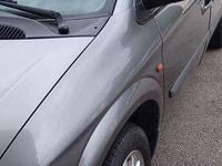 Gebraucht Chrysler Voyager 150 PS (110 kW) 2007 Van / Kleinbus