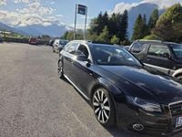 Gebraucht Audi A4 S-Line 211 PS (155 kW) 2011 Kombi