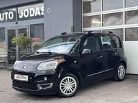 gebraucht Citroën C3 Picasso VTi 95 Jubiläum Collection **Tempomat**