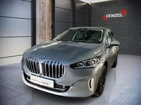 gebraucht BMW 218 d Active Tourer B47 U06