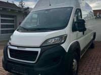 gebraucht Peugeot Boxer 435 L4H3 Pro BlueHDi 130 Pickerl mod 2020