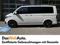 gebraucht VW Multivan T6.1VW T6.1Cruise TDI 4MOTION