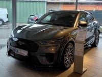 gebraucht Ford Mustang Mach-E GT Nur 7982km