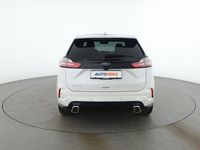Gebraucht Ford Edge ST-Line 238 PS (175 kW) 2020 Weiß SUV