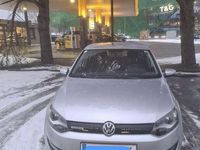 Gebraucht VW Polo 75 PS (55 kW) 2015 Limousine