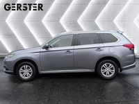 gebraucht Mitsubishi Outlander P-HEV 24 PHEV Intense