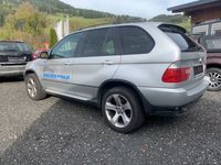 gebraucht BMW X5 3.0i unter 110.000 KM!!!!! LIEBHABER!