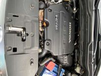 gebraucht Honda CR-V 2,2i-CTDi Executive DPF