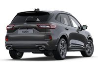 gebraucht Ford Kuga ST-Line FHEV WinterP LED Kam Nav 5J-Gar 18Z