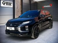 gebraucht Mitsubishi ASX 2,0 MIVEC Intens