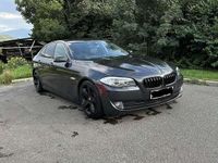 Gebraucht BMW 520 184 PS (135 kW) 2012 Limousine