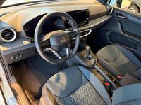 gebraucht Seat Arona Style Edition 1.0 TSI DSG