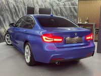 gebraucht BMW 318 xDrive Limousine M-SPORTPAKET *LCI,HUD,NAVI, LED*