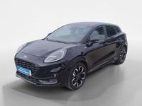 Gebraucht Ford Puma ST-Line X 155 PS (114 kW) 2023 Schwarz SUV