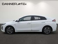 gebraucht Hyundai Ioniq IONIQ 140PS Benzin/Automatik16 GDi Plug-In PHE...