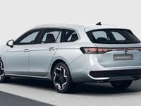 gebraucht VW Passat Variant Var. TDI 193 4M DSG R-Line LED Nav+ eHk