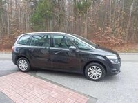 gebraucht Citroën Grand C4 Picasso BHDI 120 Seduction