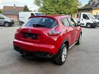 gebraucht Nissan Juke 15 dCi Acenta