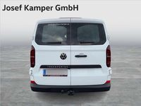 gebraucht VW Transporter T7 VW Kastenwagen TDI