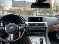 gebraucht BMW 640 640 d Coupé Aut.