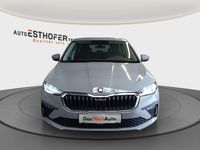 gebraucht Skoda Scala Essence TSI