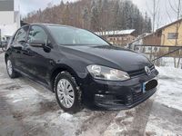 gebraucht VW Golf Comfortline 1,2 TSI