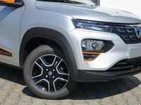 gebraucht Dacia Spring COMFORT PLUS Navi/Kamera/Einparkhilfe