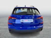 gebraucht Skoda Kamiq Essence TSI