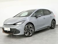 Gebraucht Cupra Born e-Boost 169 kW (231 PS) 2024 Mittelgrau  normal Kleinwagen