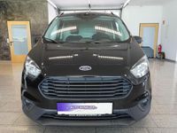gebraucht Ford Transit Courier 1,0 EcoBoost Trend Klima/Tempomat