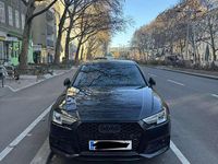 gebraucht Audi A4 35 TDI