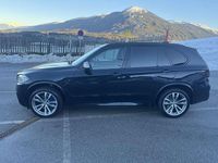gebraucht BMW X5 M M50d Österreich-Paket Aut.