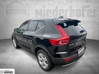 gebraucht Volvo XC40 T4 Recharge PHEV Inscription