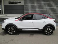 gebraucht Opel Mokka GS 1.2 S/S 6G 100PS Rückfahrkamera,Sitz + Lenkradheizung,Parkpilot,