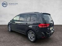 gebraucht VW Touran Friends TDI