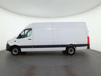 gebraucht Mercedes Sprinter 317 CDI Kasten Hochdach Lang Navi SHZ
