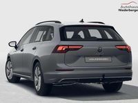 gebraucht VW Golf VIII Variant Style 2.0 TDI 150 DSG LED+ SHZ Kam